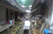 Menyusuri Kampung Adat Jawa Barat, Warisan Budaya yang Terjaga