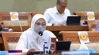 Menaker: Penanganan Dampak COVID-19 Tahun 2020 Tunjukkan Hasil Positif
