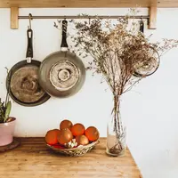 ilustrasi alat dapur/Photo by Niki Nagy from Pexels