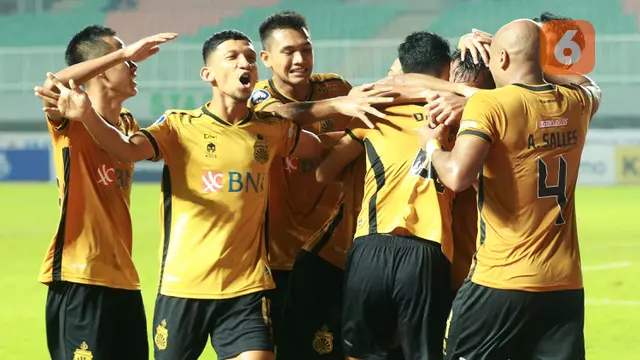 BRI Liga 1 2022/2023: Persikabo 1973 vs Bhayangkara FC