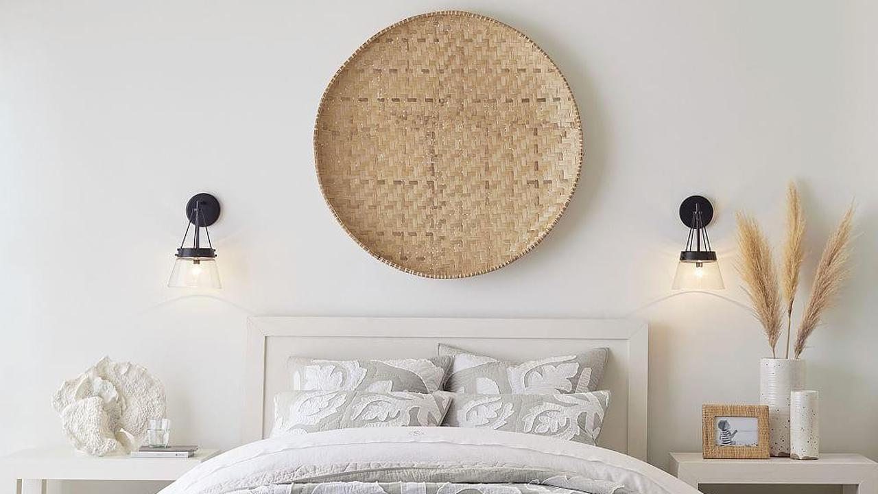 Viral Tampah Bambu untuk Dekorasi Rumah Dijual Seharga Rp4,3 Juta