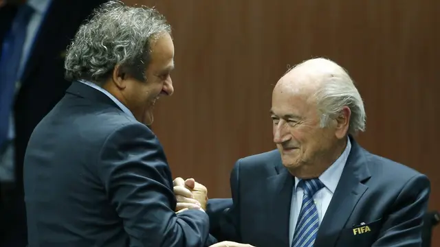 Michel Platini