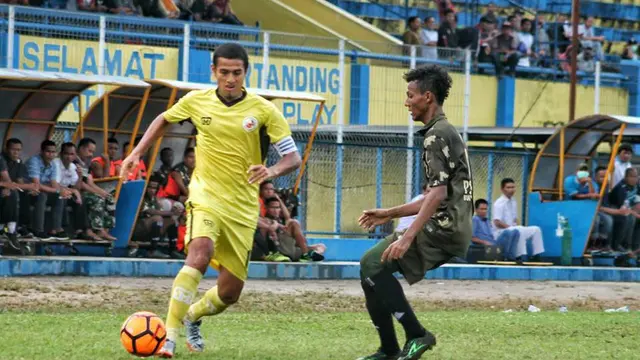 Semen Padang