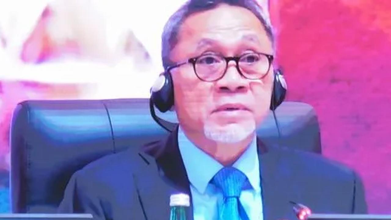 VIDEO: TikTok Shop Resmi Dilarang, Sanksi Bagi yang Nakal Tidak Main-Main
