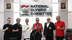 Asian Games 2026 Semakin Dekat, Indonesia Matangkan Persiapan