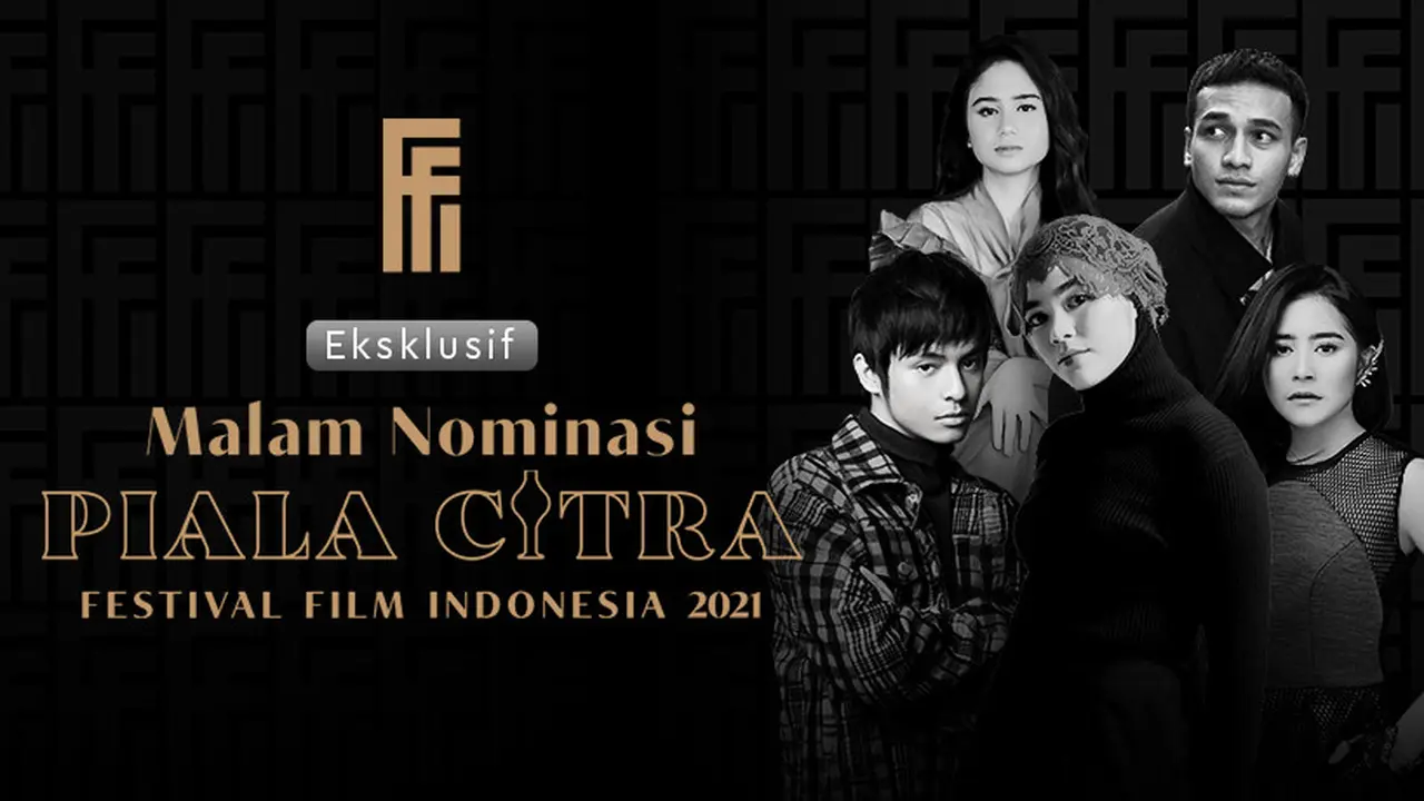 Festival Film Indonesia 2021