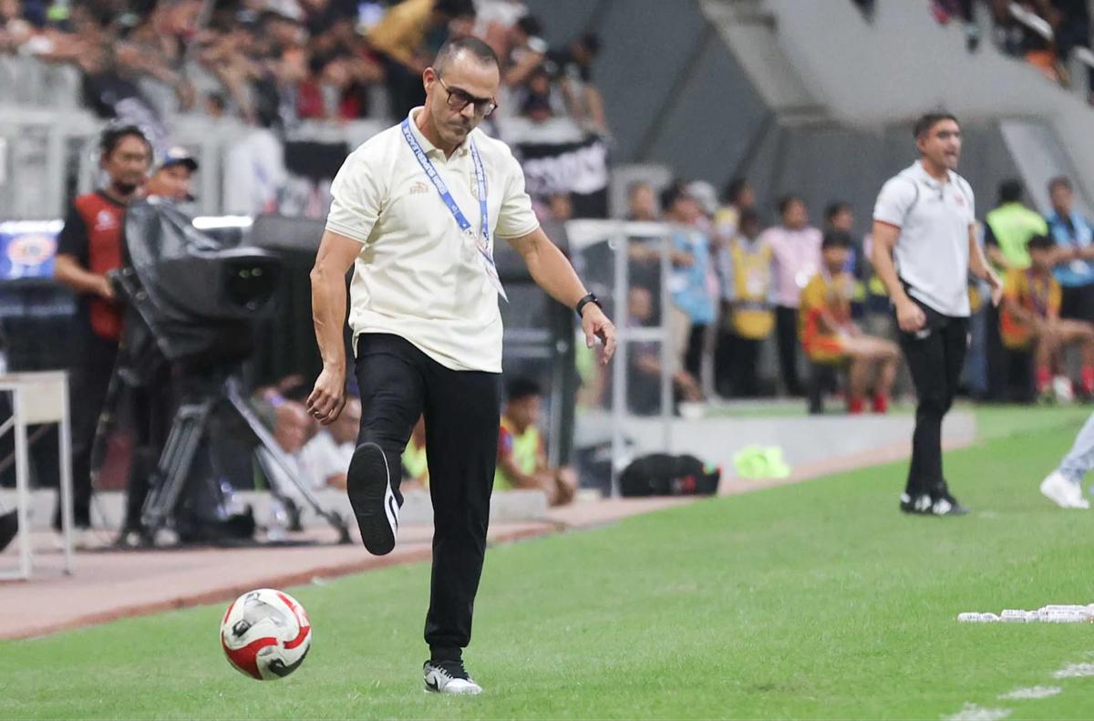persija