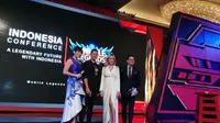 Indonesia Penyumbang Pengguna Aktif Terbesar untuk Mobile Legends