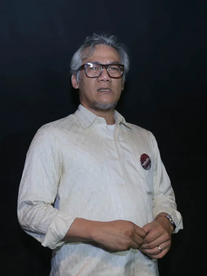 [Bintang] Tio Pakusadewo