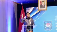 Bangun Soliditas Pranata Humas, Kemendagri Perkuat Konsolidasi dan Kompetensi