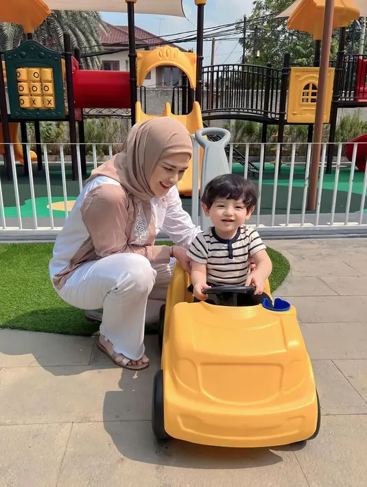 <p>[Instagram/jourellkenziedanuarta]</p>