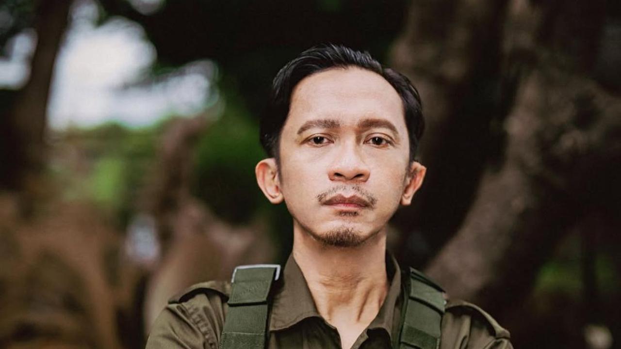 Jarang Muncul di TV, Aming Buka Fakta Mengejutkan tentang Bukan Soal Tidak Laku!