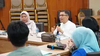 Pemprov Jakarta Kembali Gelar Christmas Carol, Ini Jadwal dan Lokasinya