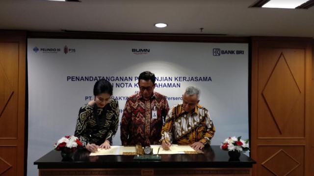 (Foto:Liputan6.com/Maulandy R)