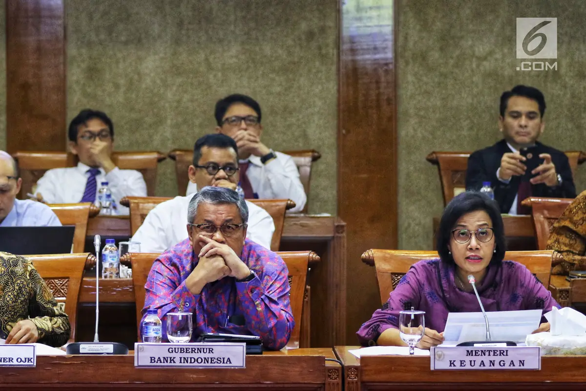 Rapat Kerja