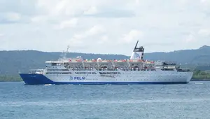 Gempa NTT, Pelni Ubah Lokasi Sandar Kapal di Maumere