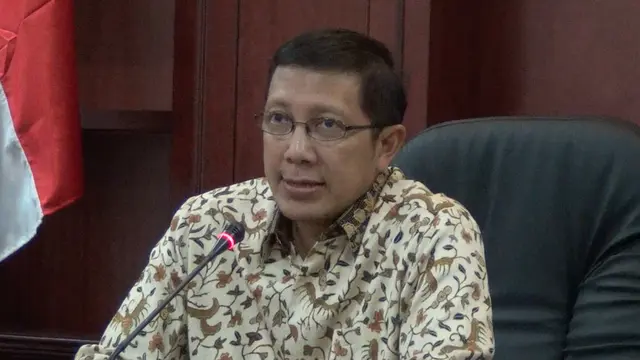 Menteri Agama Jelaskan Isu Pemindahan Makam Nabi Muhammad 