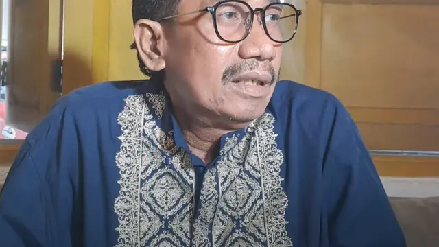 Kuasa hukum Nikita Mirzani, Fahmi Bachmid. (Foto: Dok. YouTube Intens Investigasi)