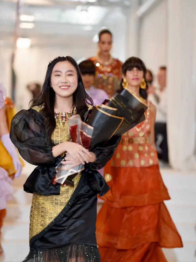 NYIFW 2024 (Istimewa)