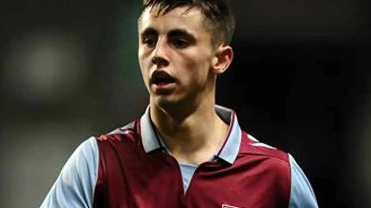 Lewis Kinsella