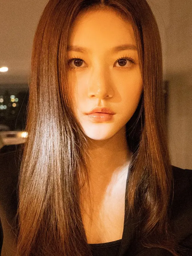 kim sae ron
