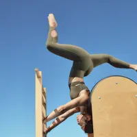 adidas SS23 Bra & Leggings Pilates. Foto: Document/adidas.