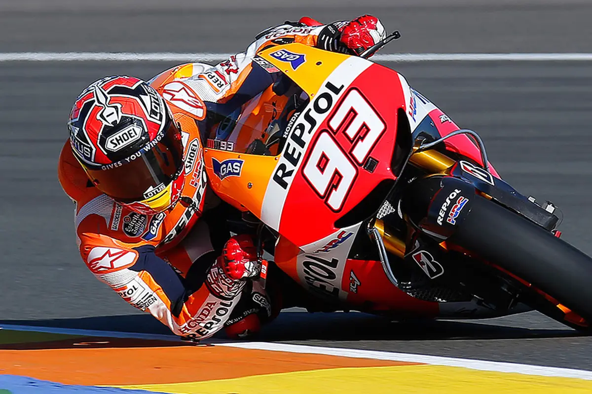 MotoGP 2015 Streaming TV Online