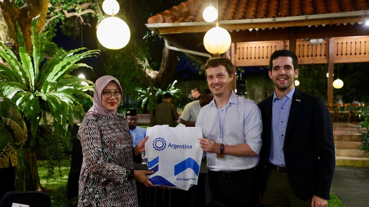 Delegasi 16 Negara Kunjungi Banyuwangi, Pelajari Inovasi Pertanian dan Perkebunan Berkelanjutan