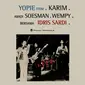 Yopie Item CS, Salah Satu Album Jazz Rock Terbaik Sepanjang Masa Kembali Dirilis Dalam Format Digital. (ist)