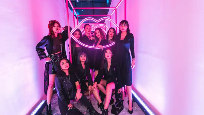 YSL Hadirkan Hotel Bagi Beauty Enthusiasts