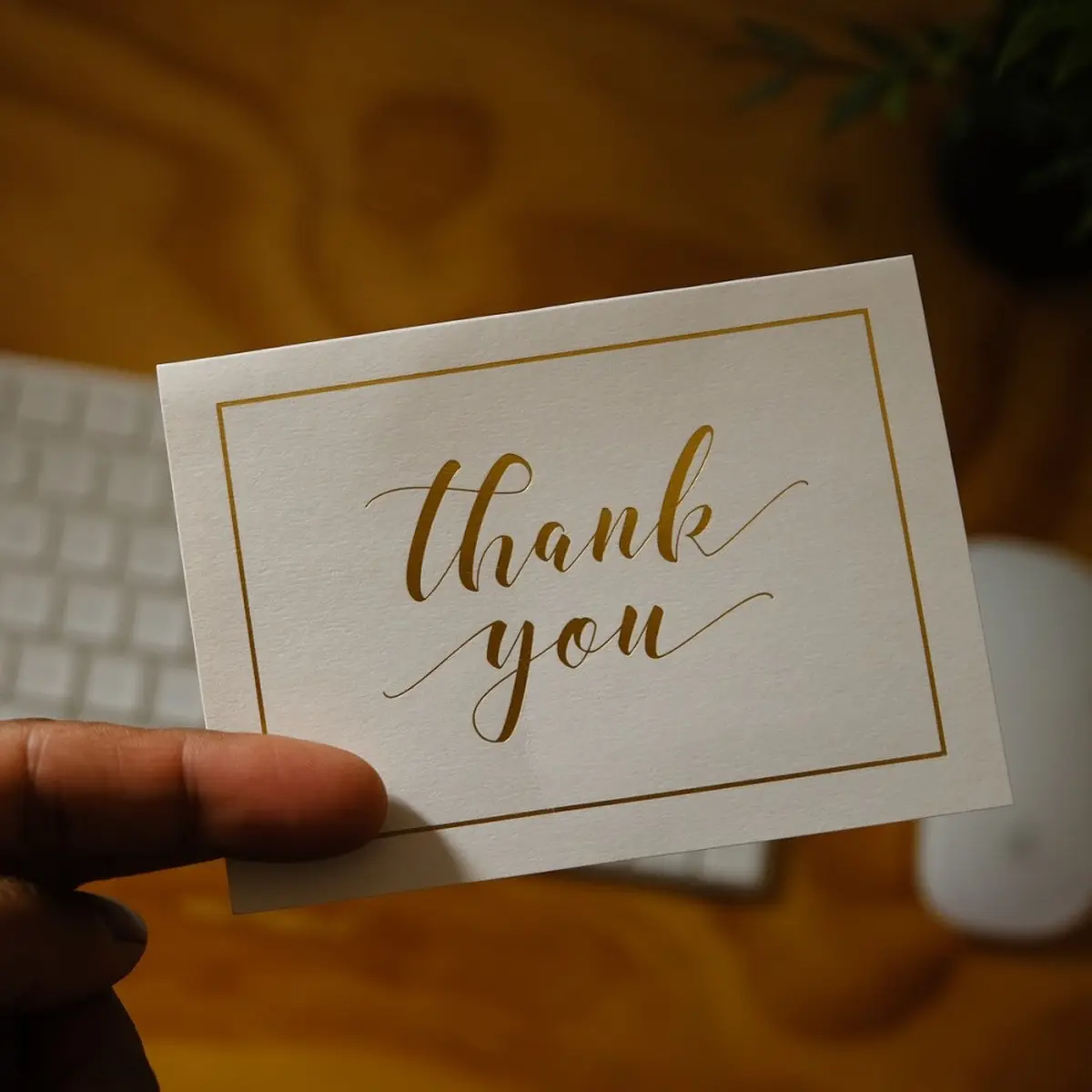 Kata-Kata Ucapan Terima Kasih yang Tulus, Mengekspresikan Rasa