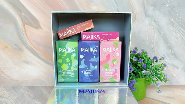 Buka Portal Keajaiban, Intip Pilihan Hampers Lebaran yang Unik dan Berkesan untuk Orang-orang Tersayang