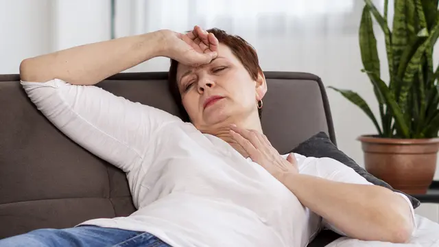 Mengapa Angin Duduk Bisa Berbahaya?