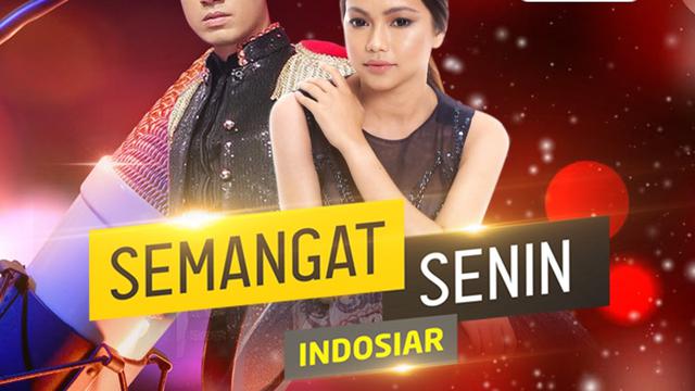 Semangat Senin Indosiar
