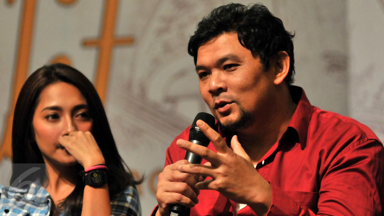 Derry Drajat, pemeran Faisal 