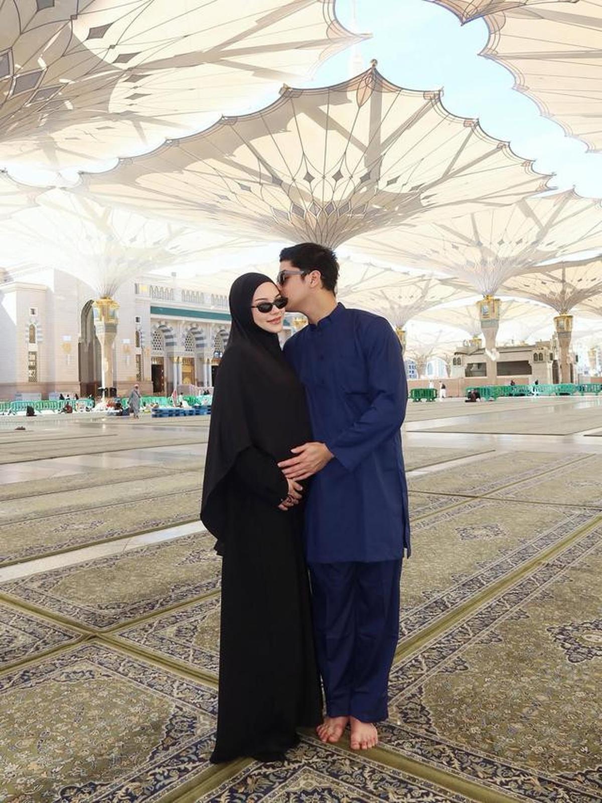 7 Artis Sedang Hamil Ini akan Melahirkan Tahun 2026, Baby Bump Curi Perhatian