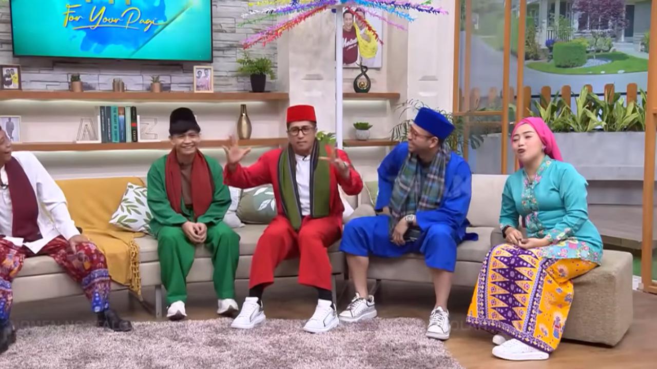 Dok. Istimewa