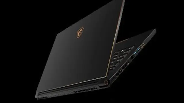 10 Model Laptop Editing