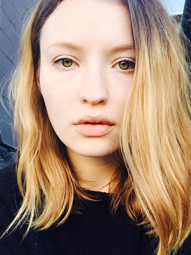 Emily Browning