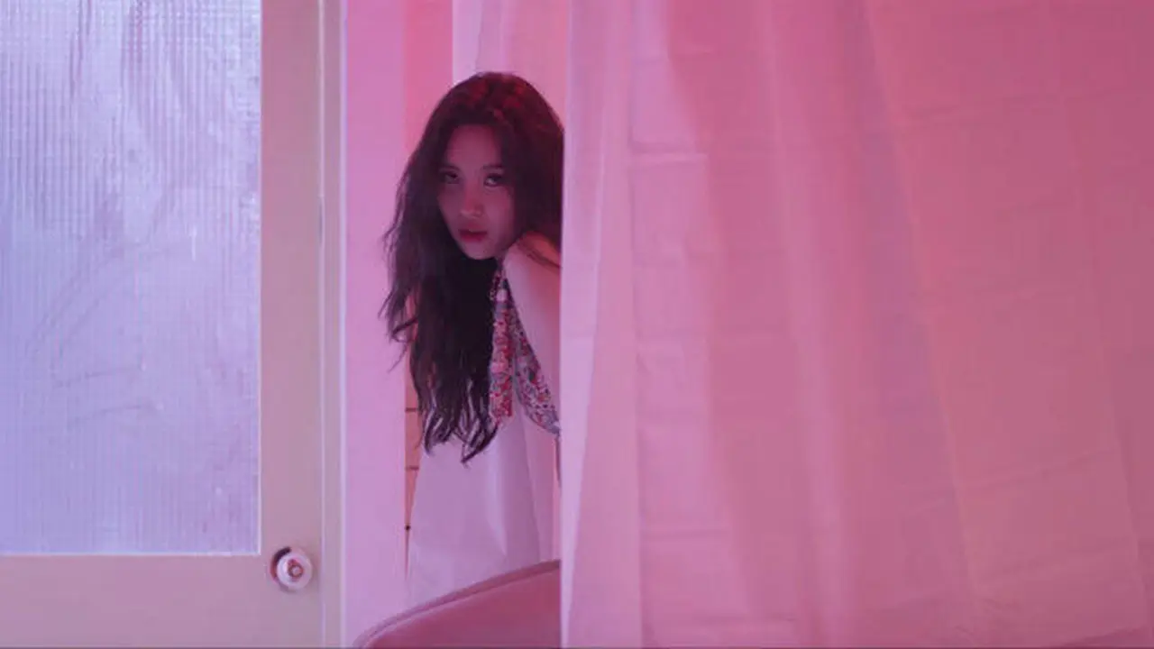 Sunmi