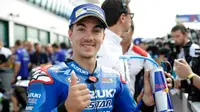 MotoGP San Marino: Vinales Tebar Ancaman kepada Duo Yamaha-Honda 