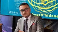 Giring Ganesha Sambut Hari Musik Nasional, Ungkap Tugas Musisi di Era Digital Tak Hanya Bikin Lagu