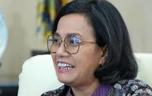Nominal THR Diterima PNS dan Pensiunan Naik Tahun Ini, Sri Mulyani Beri Penjelasan Begini