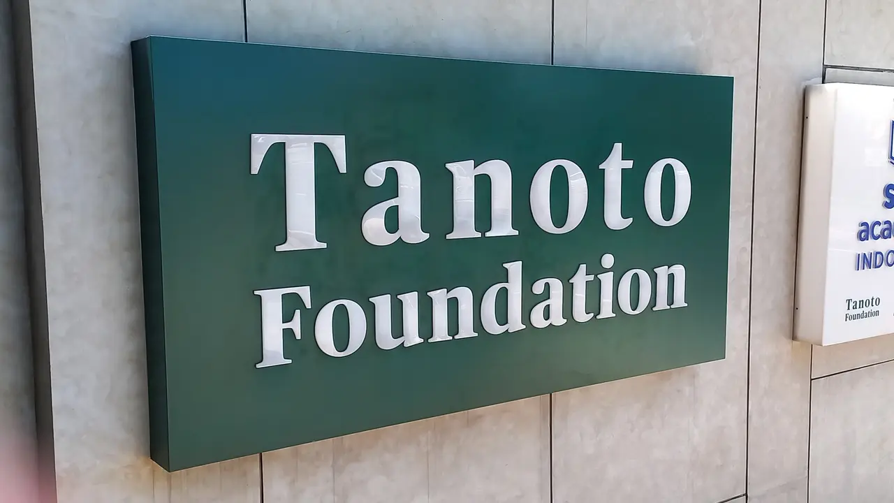 Tanoto Foundation