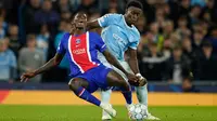 PSG Terancam Kehilangan 2 Pemain Kunci saat Hadapi Barcelona