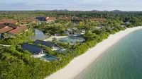 6 Rekomendasi Tempat Wisata Alam Cantik di Belitung