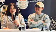 Denny Sumargo Jalani Program Bayi Tabung Kelima, Pasrah Jika Kali Ini Gagal Lagi