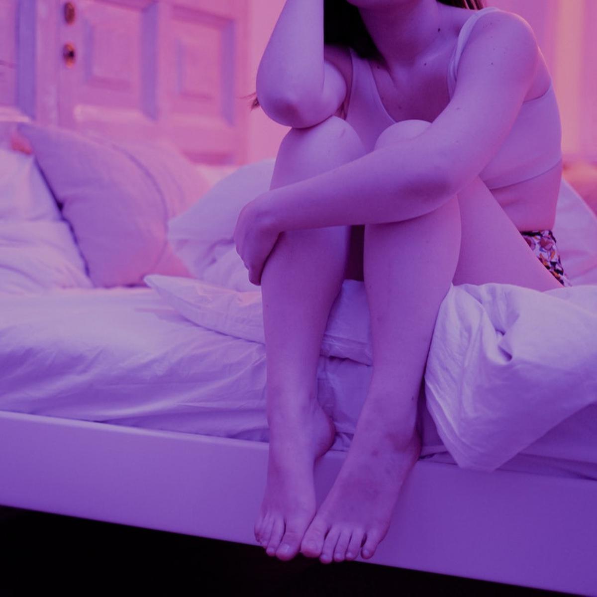 Ilustrasi Insomnia
