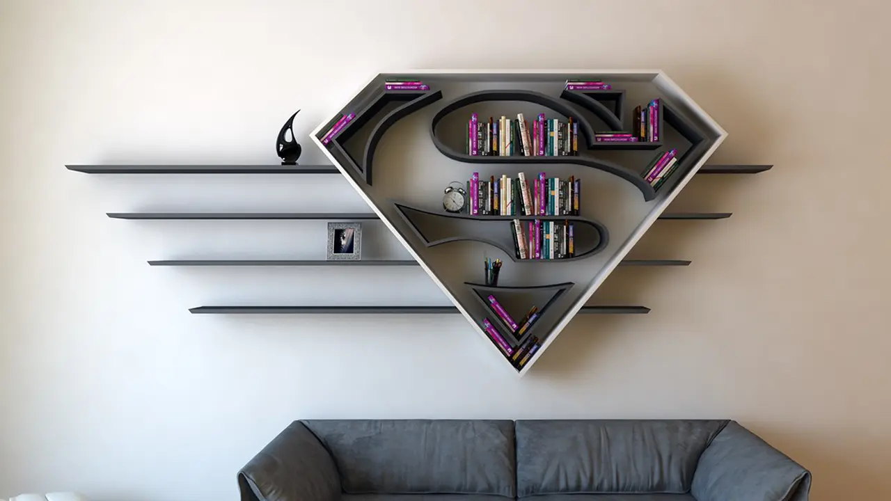 rak superhero