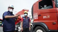 Pertamina Pastikan Pasokan BBM dan Elpiji di Kalimantan Aman saat Idul Fitri